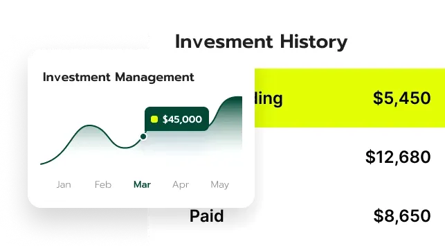 EthAmg 2.6 capital de inversión